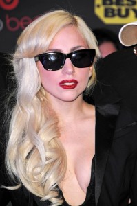 Lady Gaga