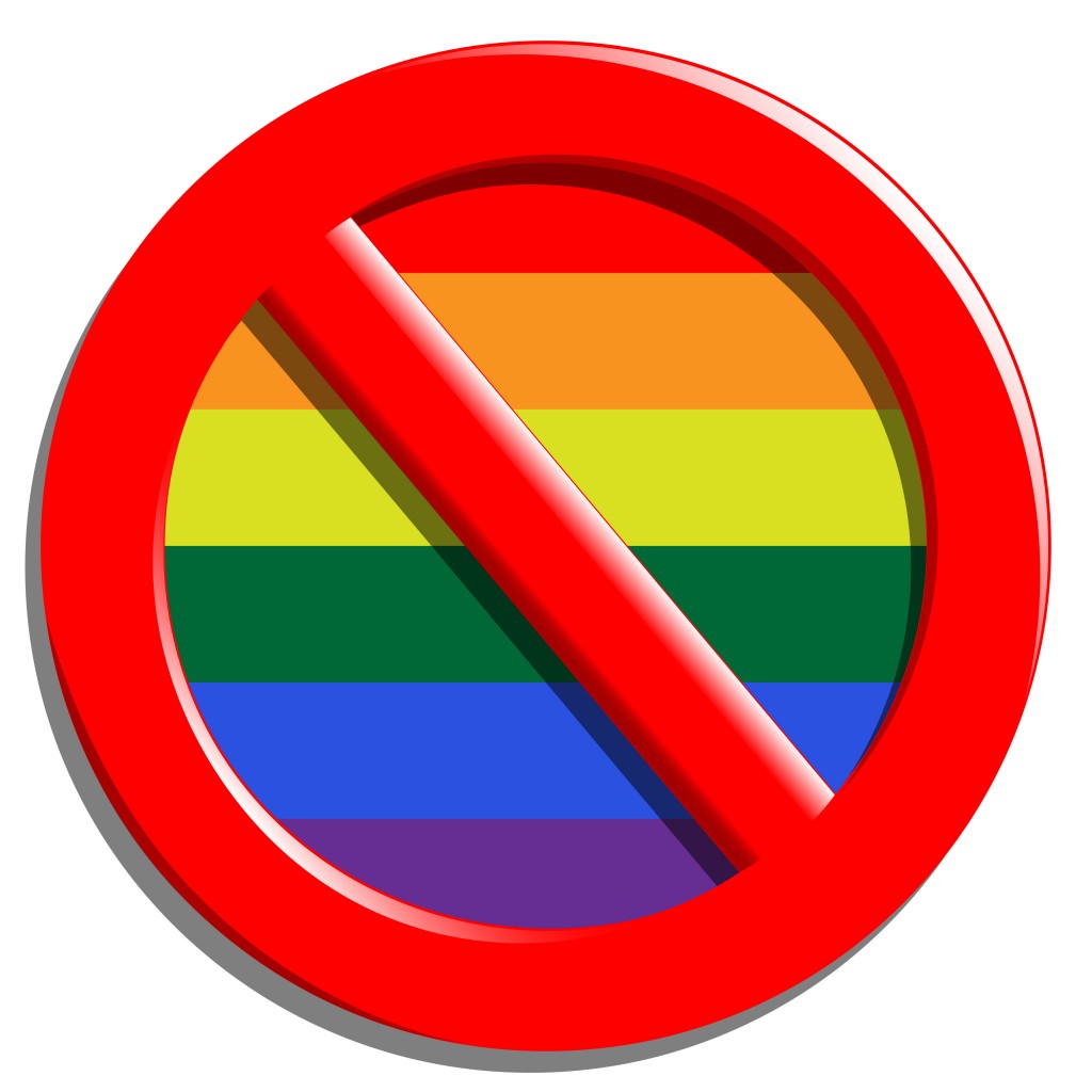 States Introducing Bans On Anti Discrimination Laws