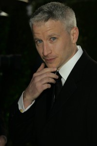 Anderson Cooper