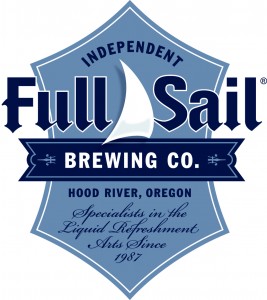 Full Sail Brewing logo