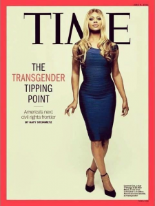 laverne cox