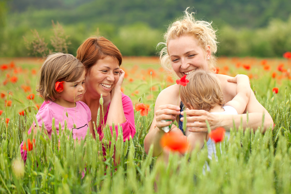 Hallmark Gets More Inclusive for Mother’s Day