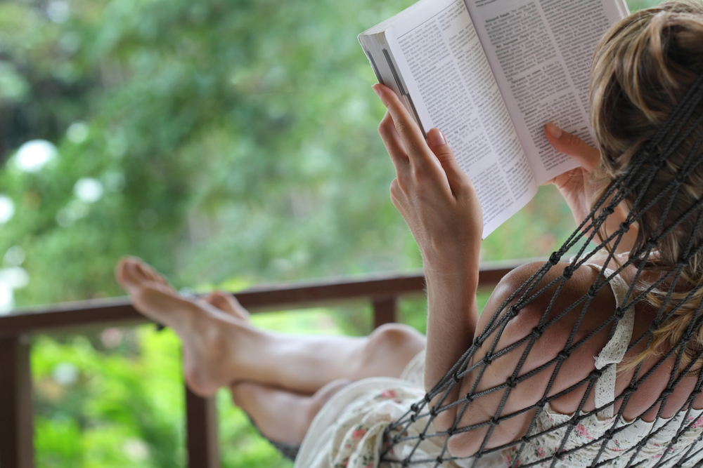 Feminism 101: Five Books to Add to Your Summer Reading List