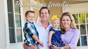 a family with a transgender child is still a family