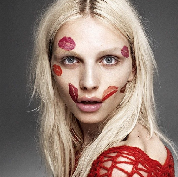 Supermodel Andreja Pejic Comes Out As Trans