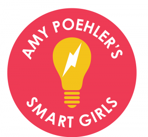 amy poehler's smart girls