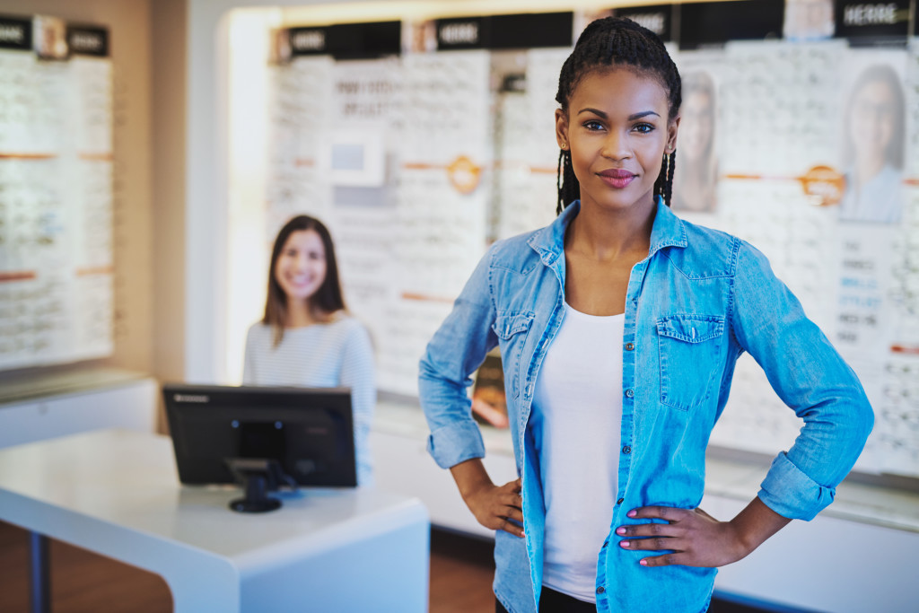 Women entrepreneurs face bias when they seek Venture Capitalists interested in funding their startups.