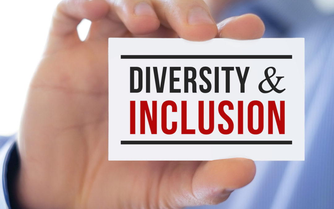 CEO Action for Diversity & Inclusion Takes Off Running