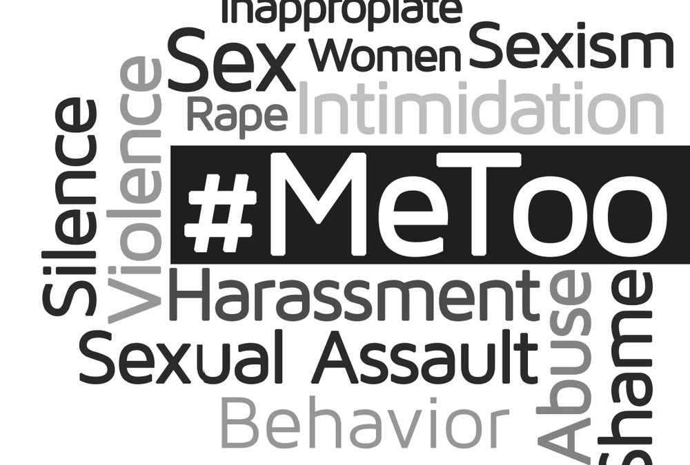 Study Shows the Impact of the #MeToo Movement