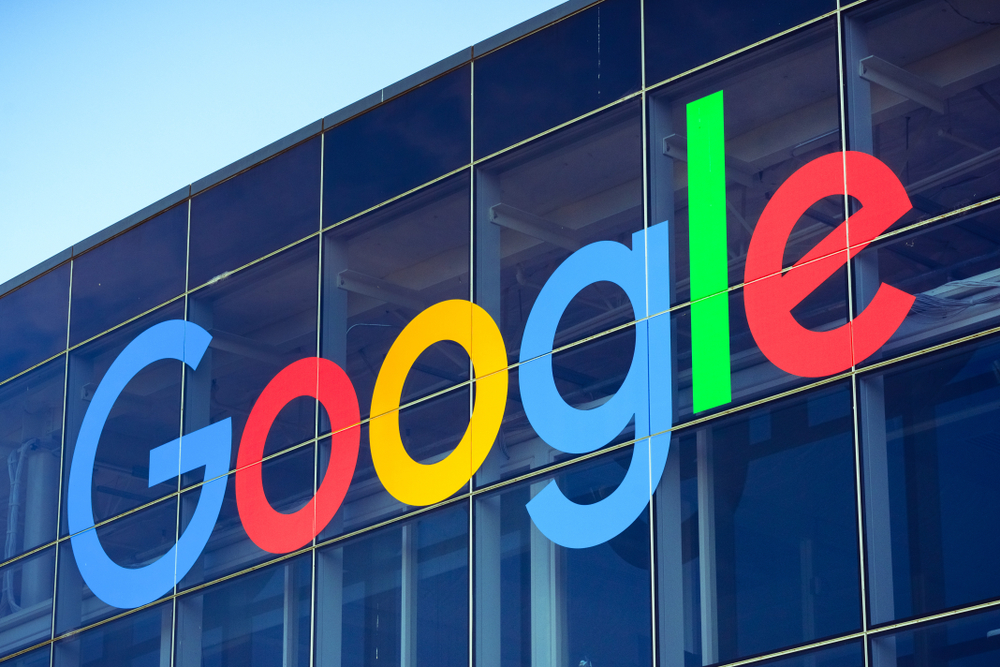 Google Loses Human Rights Campaign Endorsement