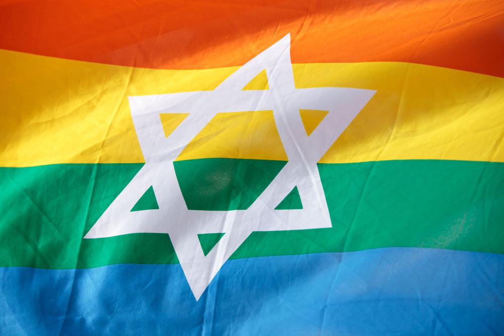 Israel’s High Court Strikes Down Same-Sex Surrogacy Ban