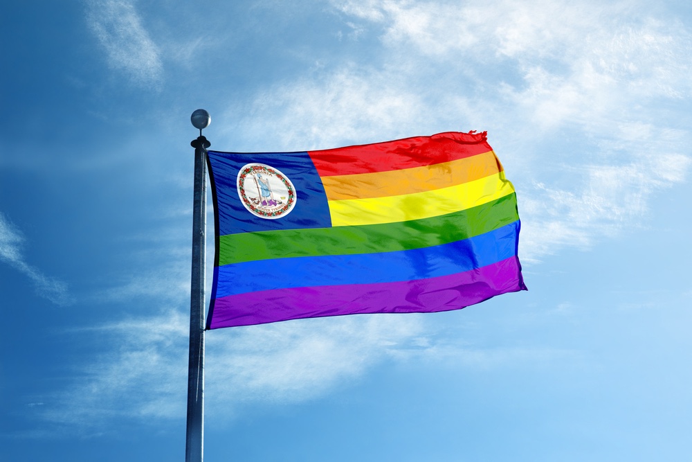 Virginia Outlaws LGBTQ Discrimination