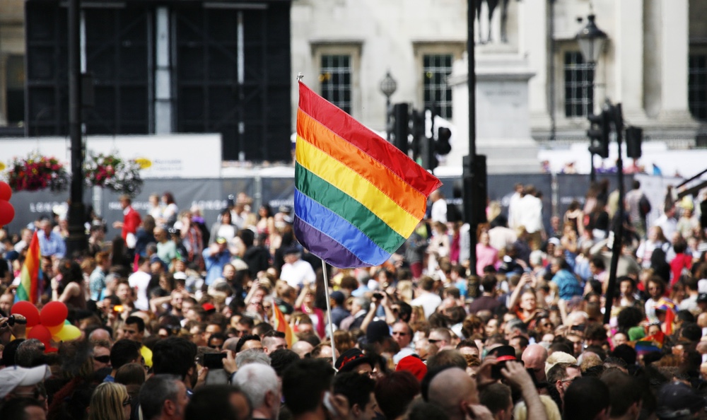 Hundreds of Virtual Pride Events Hope to Bring Community Together