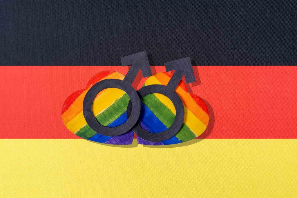 Germany LGBTQ