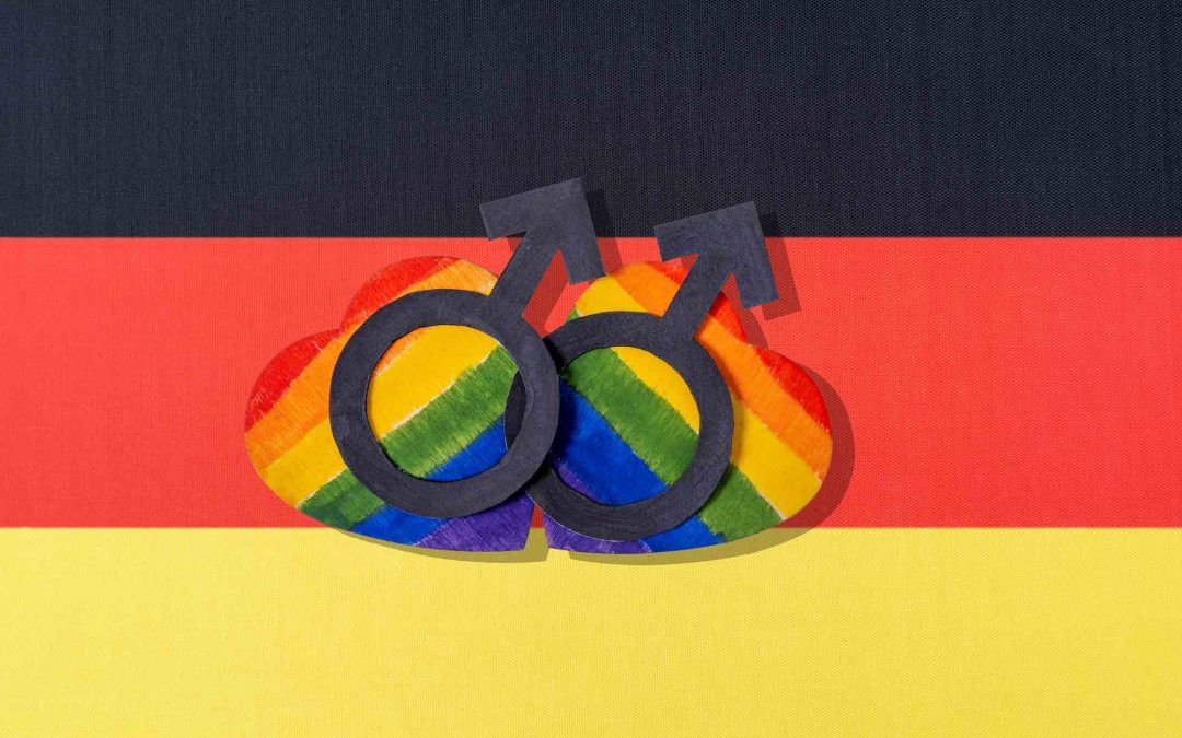 185 German Actors Sign Letter Calling for LGBTQ Acceptance