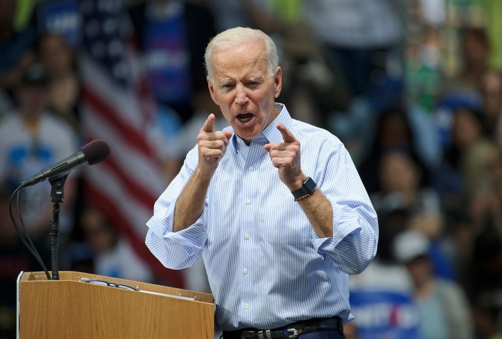 Biden Signs Order to End Reliance on For-Profit Prisons