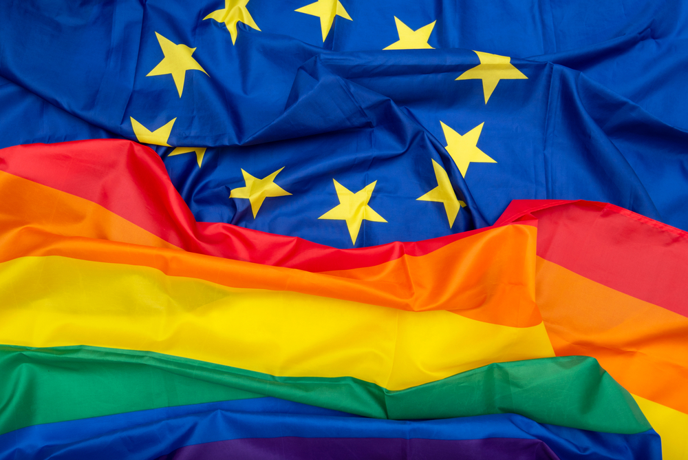 European Parliament Declares Europe an LGBTIQ “Freedom Zone”