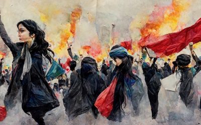 Iran Lawmakers Oppose Protests