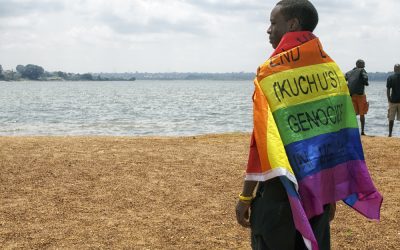 Uganda Votes on New Anti-LGBT Law